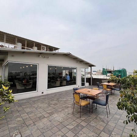 Hotel Royal Livin Βαρανάσι Εξωτερικό φωτογραφία