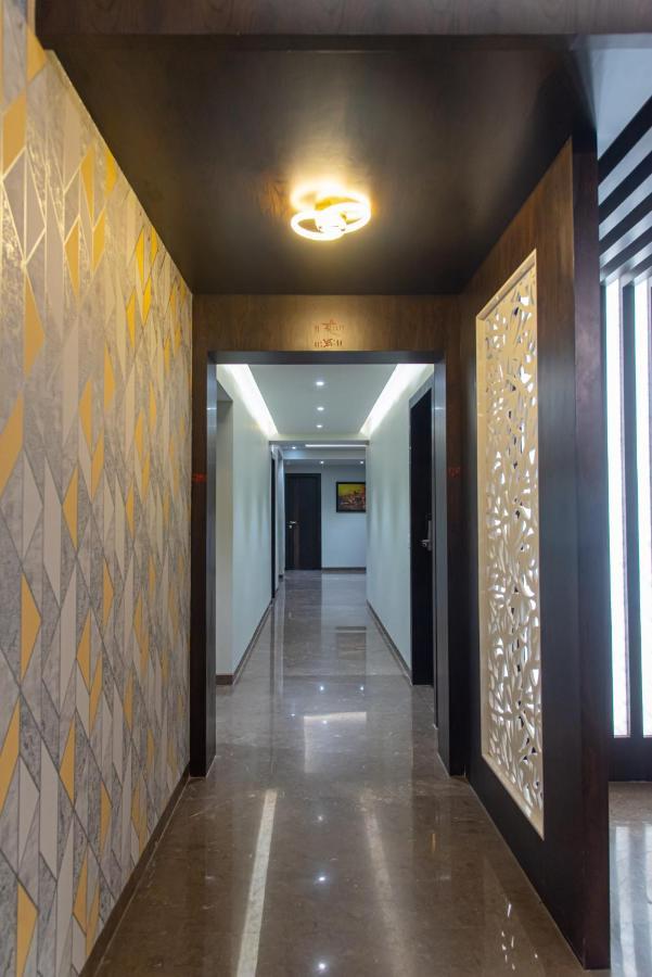 Hotel Royal Livin Βαρανάσι Εξωτερικό φωτογραφία