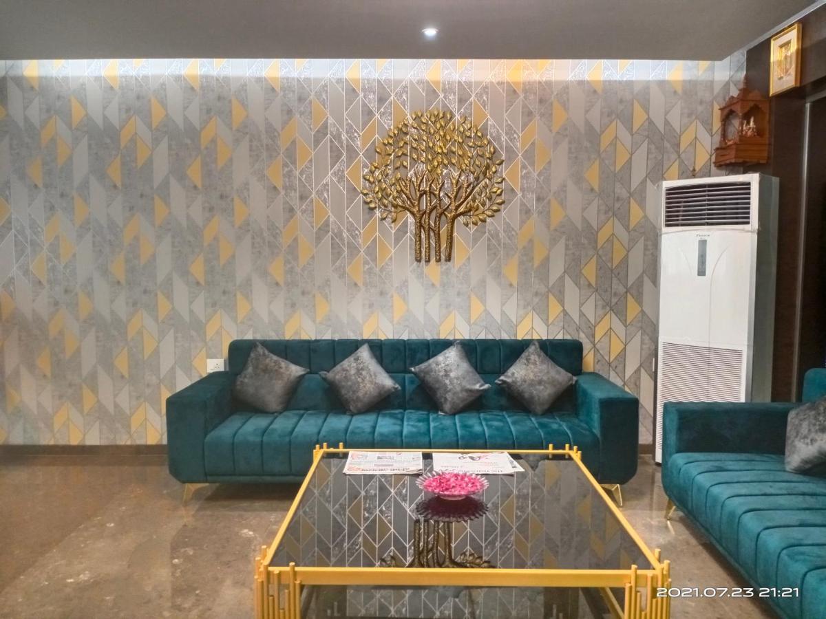 Hotel Royal Livin Βαρανάσι Εξωτερικό φωτογραφία