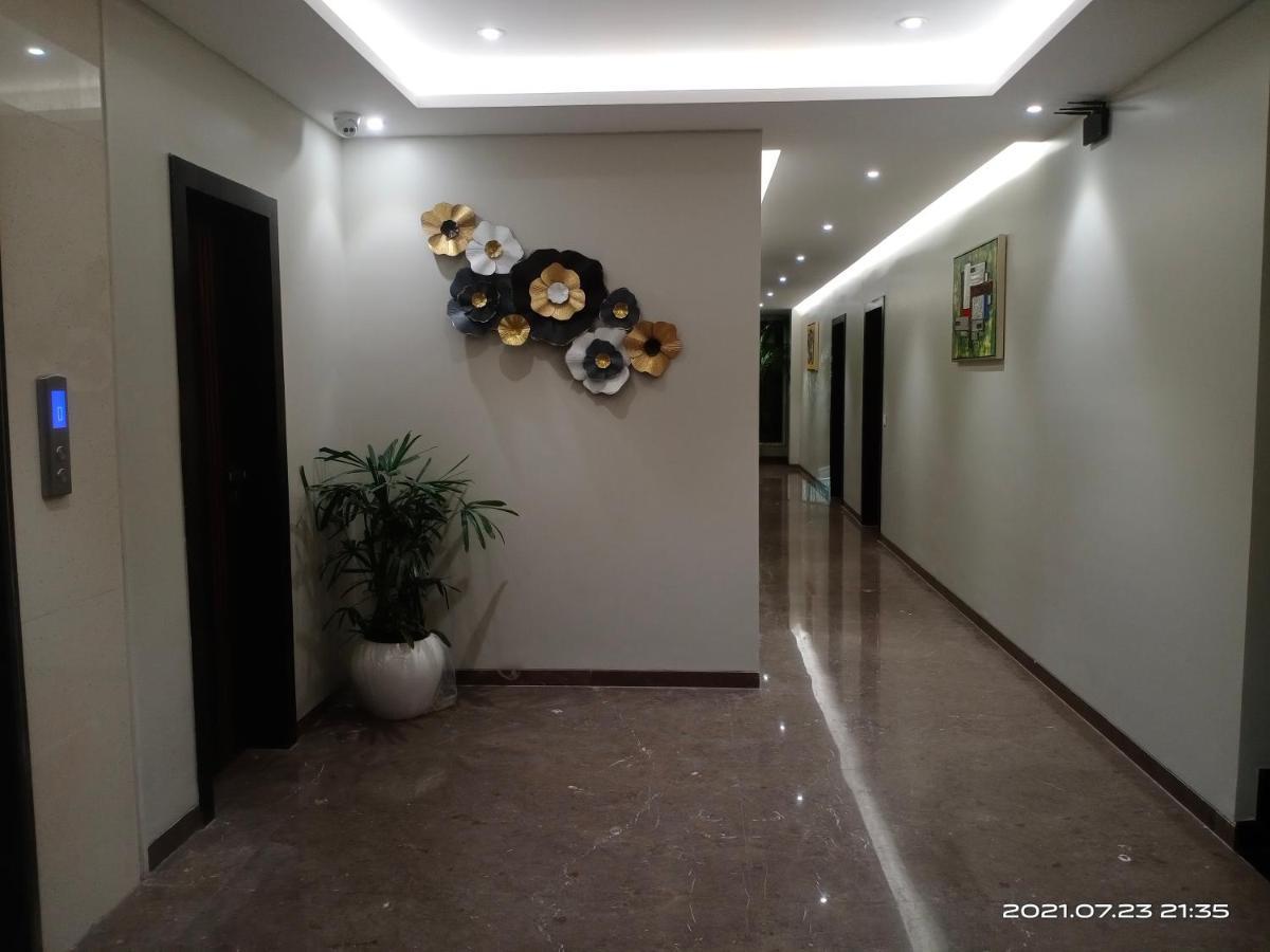 Hotel Royal Livin Βαρανάσι Εξωτερικό φωτογραφία